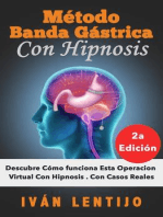 Método Banda Gástrica Con Hipnosis