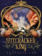 The Nutcracker King: Coming From Darkness, #1