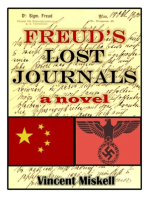 Freud's Lost Journals