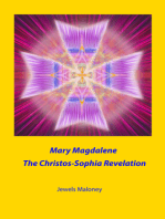 Mary Magdalene: The Christos-Sophia Revelation