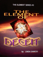 The Element of Deceit