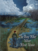 The Boy Who Never Went Home