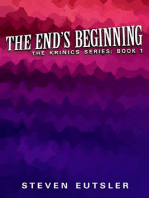 The End's Beginning