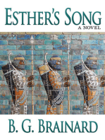 Esther's Song: A Novel