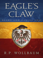 Eagles Claw