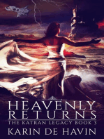 Heavenly Returns