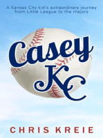 Casey KC