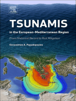 Tsunamis in the European-Mediterranean Region: From Historical Record to Risk Mitigation