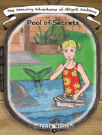 The Amazing Adventures of Abigail Andrews: Pool of Secrets