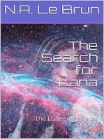 The Search for Lana
