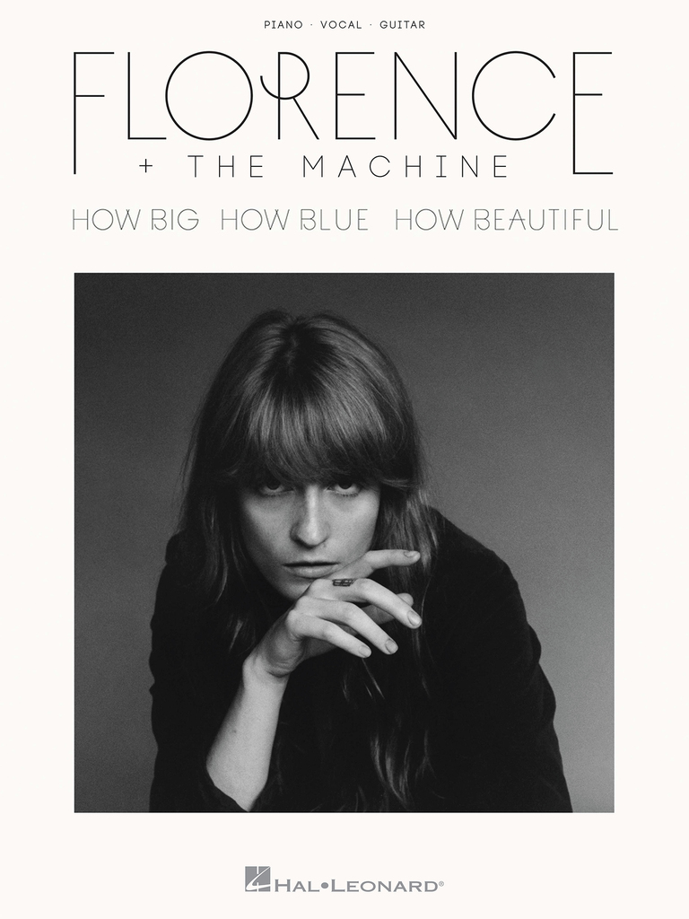 Eyes Of The Ocean Florence And The Machine