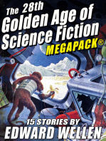 The 28th Golden Age of Science Fiction MEGAPACK ®
