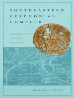 Southeastern Ceremonial Complex: Chronology, Content, Contest