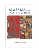 Alabama in the Twentieth Century