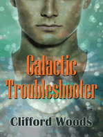 The Galactic Trouble Shooter