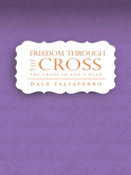 Freedom through the Cross