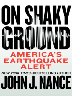 On Shaky Ground: America's Earthquake Alert