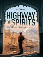 Highway of Spirits