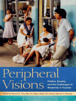 Peripheral Visions