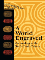 A World Engraved: Archaeology of the Swift Creek Culture