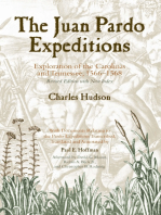 The Juan Pardo Expeditions