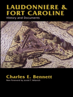 Laudonniere & Fort Caroline: History and Documents