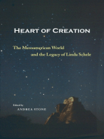 Heart of Creation