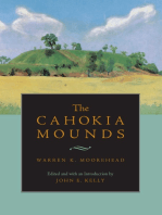 The Cahokia Mounds