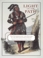 Light on the Path: The Anthropology and History of the Southeastern Indians