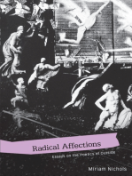 Radical Affections