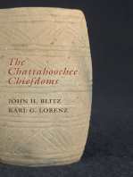 The Chattahoochee Chiefdoms