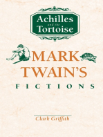 Achilles and the Tortoise: Mark Twain's Fictions