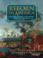 Reborn in America