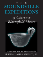 The Moundville Expeditions of Clarence Bloomfield Moore: Clarence Bloomfield Moore