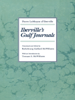 Iberville's Gulf Journals