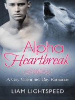 Alpha Heartbreak