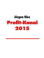 Profit-Kanal 2015: Wie man mit PLR-Produkten Gelds verdient