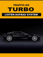 Traffic - System: Der Traffic - Go - Turbo