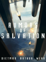Rumors of Salvation
