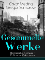 Gesammelte Werke