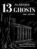Thirteen Alabama Ghosts and Jeffrey: Commemorative Edition
