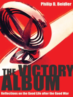 The Victory Album: Reflections on the Good Life after the Good War