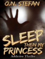 Sleep then my Princess