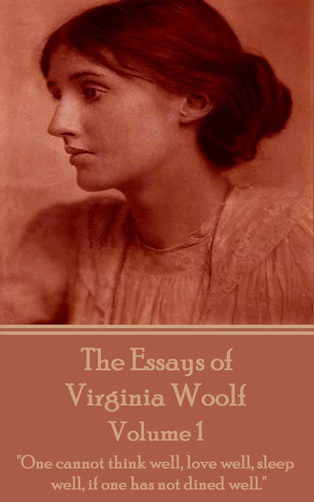 The Essays of Virginia Woolf Vol I de Virginia Woolf Libro Leer en