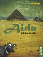 Aida in Bahrendorf: Storys
