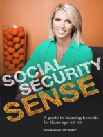 Social Security Sense