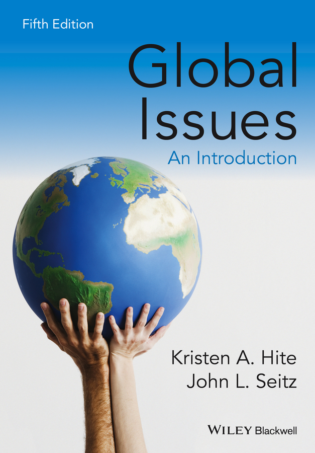 Global Issues by Kristen A. Hite and John L. Seitz Book Read Online