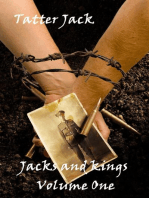 Jacks and kings - Volume One