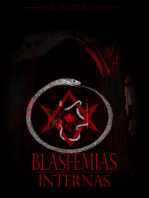 Blasfemias Internas