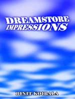 Dreamstore Impressions
